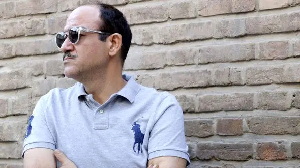 تشکر مهران غفوریان از طرفدارانش