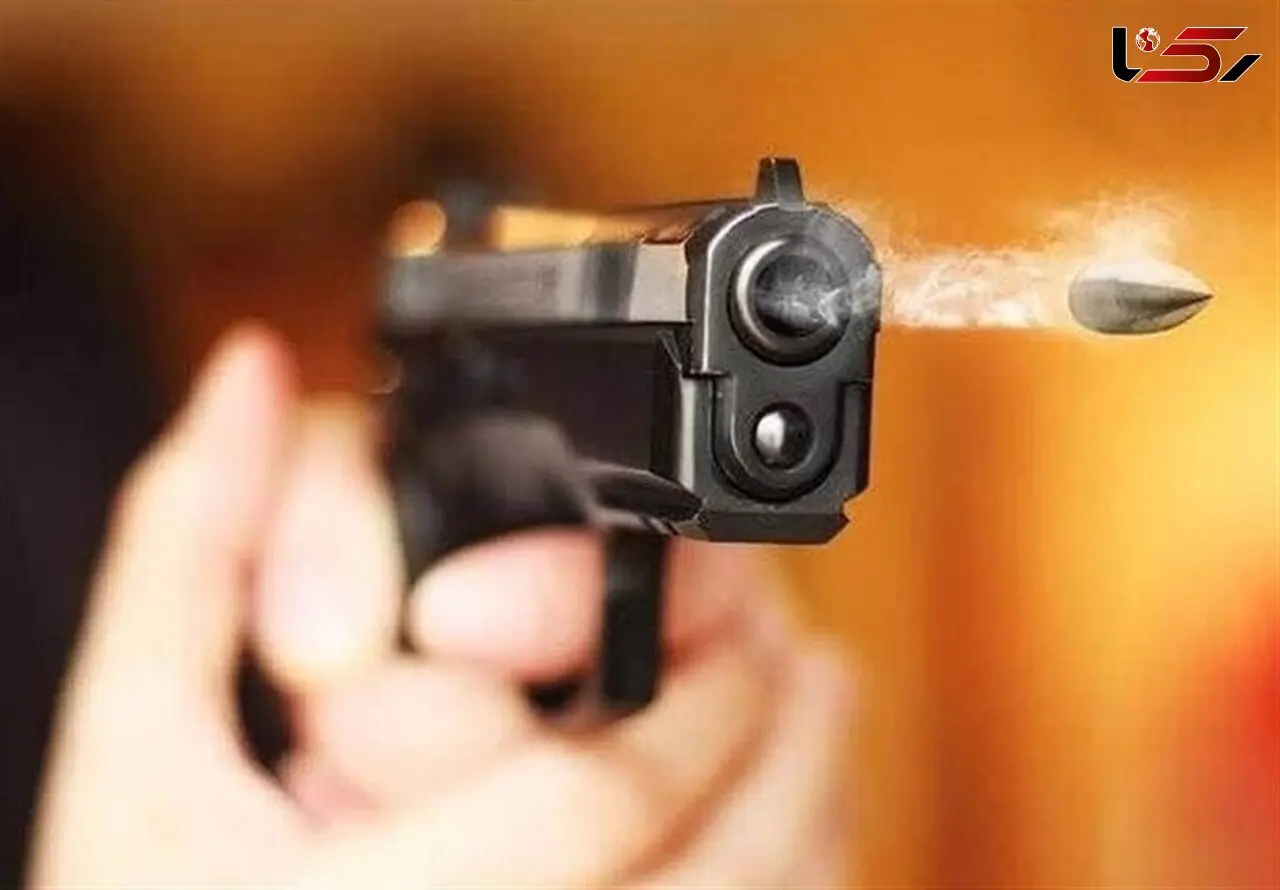 تیراندازی وحشت آور به خودروی مرد جوان در کردکوی / پلیس وارد عمل شد