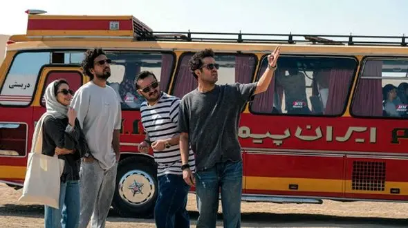 پخش فصل دوم سریال جان سخت چه زمانی است؟+جزئیات