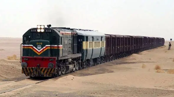 له شدن فجیع یک مرد زیر قطار اراک
