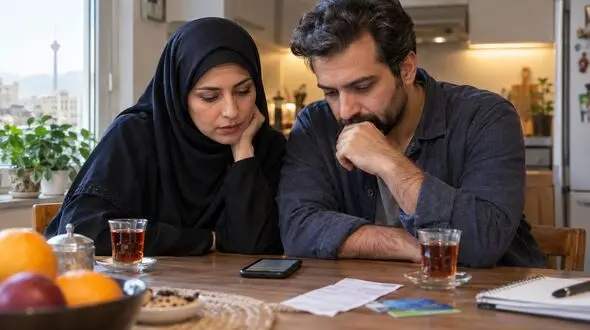 عبور فقط ۴ کشتی از تنگه هرمز و نفت ۱۰۸ دلاری؛ ۵ خبر ترند امروز با روان مردم چه می کند؟