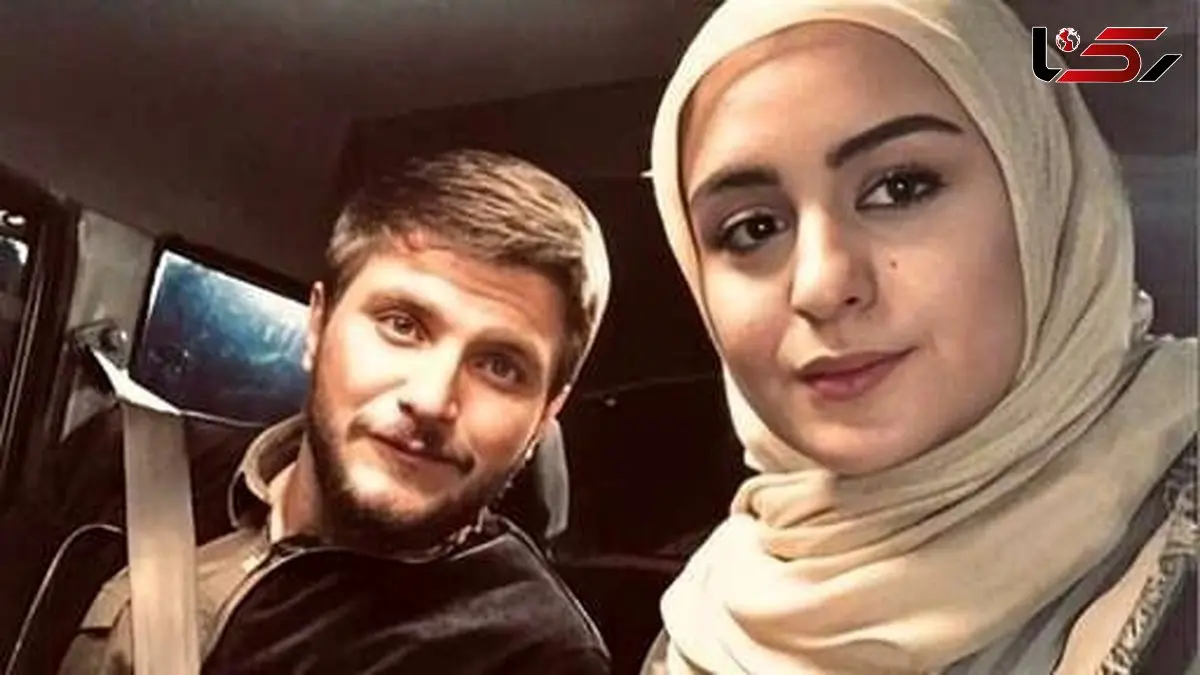 فیلم / عاشقانه‌های خنده دار فاطیما بهارمست و دارا حیایی / حسود بودن بهتر از پوشیدن اون کت زاقارت هست ... که اگه بازش کنی 10، 20 تا کفتر ازش میاد بیرون/ سکانس برتر سریال «از سرنوشت»