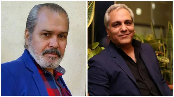 اظهارات تند بازیگر شب‌های برره درباره مهران مدیری