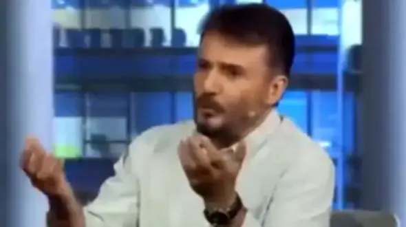 درگیری لفظی سید جواد هاشمی با مدیر شبکه کودک