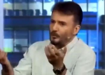 درگیری لفظی سید جواد هاشمی با مدیر شبکه کودک