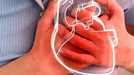 آیا هر درد تیزی در قفسه سینه یعنی حمله قلبی؟