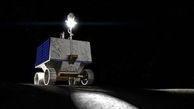 ناسا در ۲۰۲۲ به جستجوی آب در ماه می‌رود
