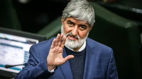 لحظه خودکشی سید امامی  در فیلم زندان مشهود نیست