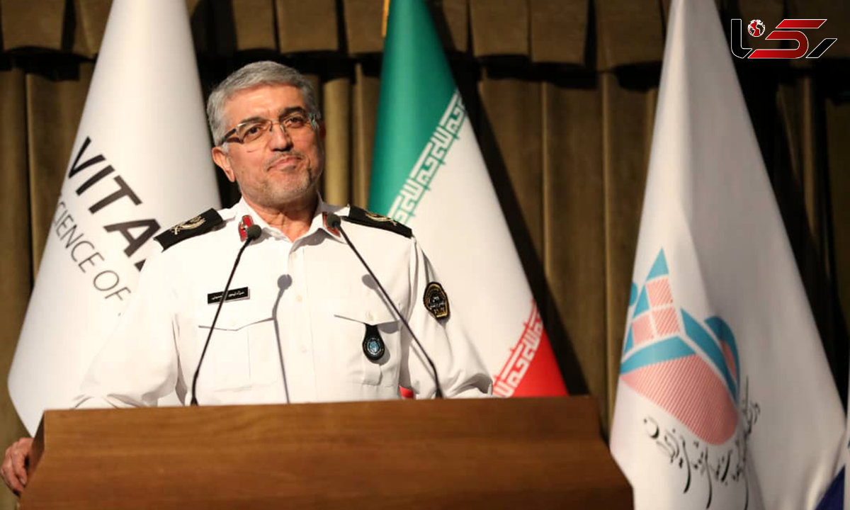 20درصد کشتههای تصادفات رانندگی، کودکان هستند!