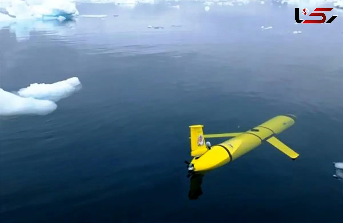پهپاد زیردریایی آماده مأموریت‌های طولانی می‌شود