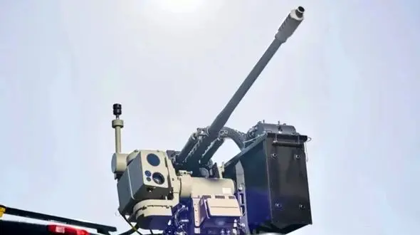 سلاح تازه‌ای که می‌تواند ۲۰۰ پهپاد را سرنگون کند!