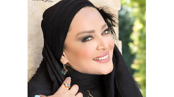 لو رفتن تتوی روی بدن دختر بهاره رهنما  ! / دختر کو ندارد نشان از مادر !