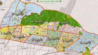 نرخ پایه آپارتمان و خانه در منطقه چهار تهران 
