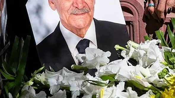 این بازیگر ایرانی آخرین سکانسش را بازی کرد و درگذشت + عکس و بیوگرافی و علت فوت