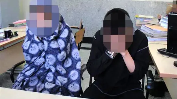 ارتباط پنهانی مجید و مریم از سی متری جی تا جیحون / زن همسایه نقشه هولناکی داشت + عکس