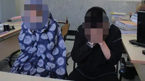 ارتباط پنهانی مجید و مریم از سی متری جی تا جیحون / زن همسایه نقشه هولناکی داشت + عکس