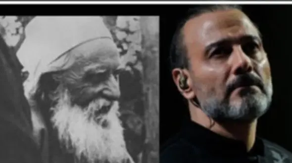 فیلم / شعرخوانی بینظیر علیرضا قربانی با شعر بی‌همتای واقف لاهوری/ شعری که نظیرش هرگز سروده نشده و صدایی که میشه محو تماشایش شد/ چیکار میکنی با دل ما؟