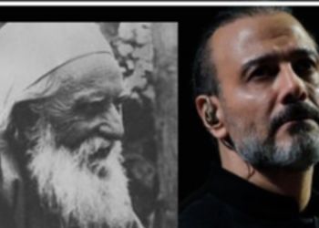 فیلم / شعرخوانی بینظیر علیرضا قربانی با شعر بی‌همتای واقف لاهوری/ شعری که نظیرش هرگز سروده نشده و صدایی که میشه محو تماشایش شد/ چیکار میکنی با دل ما؟