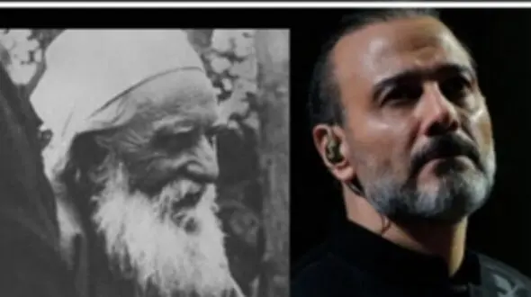 فیلم / شعرخوانی بینظیر علیرضا قربانی با شعر بی‌همتای واقف لاهوری/ شعری که نظیرش هرگز سروده نشده و صدایی که میشه محو تماشایش شد/ چیکار میکنی با دل ما؟