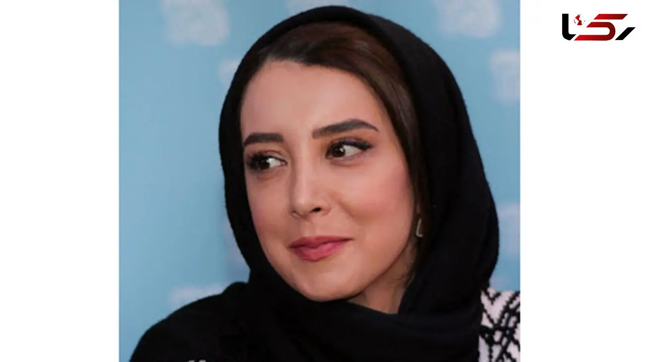 فیلم حرکات عجیب سحر جعفری جوزانی هنگام تحویل سال نو 