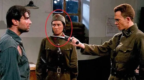 تغییر چهره  زیبای «لیلی» در چشم باد بعد 16 سال ! / خانم بازیگر جذاب تر شد ! + عکس