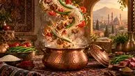 لوبیا پلو حافظه را قوی می‌کند؟ / پاسخ علمی به یک باور محبوب ایرانی