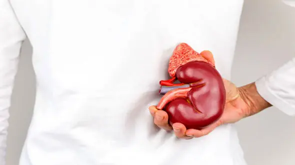 این درد غیر قابل تحمل تر از زایمان است