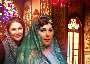 نگاهی به بازی لاله اسکندری در «بامداد خمار» که بهترین گزینه برای نقش مادر محبوبه است  /  اصل جنس، لاله خود نازنین است