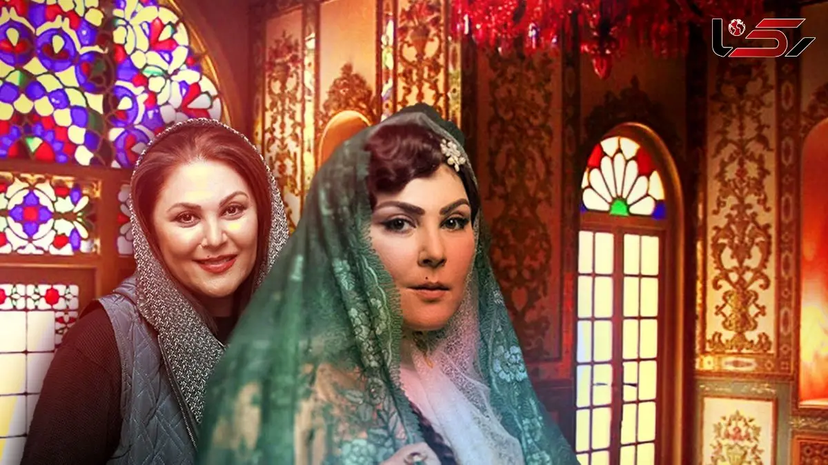 نگاهی به بازی لاله اسکندری در «بامداد خمار» که بهترین گزینه برای نقش مادر محبوبه است  /  اصل جنس، لاله خود نازنین است