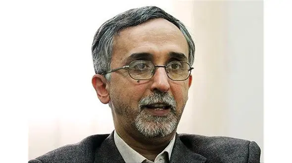 عبدالله ناصری: بازداشت فریدون تاثیری بر تصمیم روحانی در چینش کابینه نخواهد گذاشت