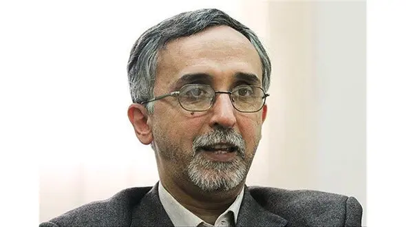 عبدالله ناصری: بازداشت فریدون تاثیری بر تصمیم روحانی در چینش کابینه نخواهد گذاشت