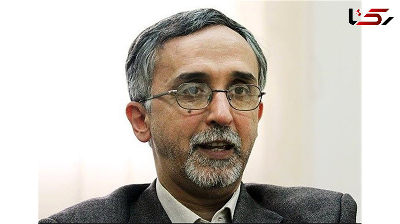 عبدالله ناصری: بازداشت فریدون تاثیری بر تصمیم روحانی در چینش کابینه نخواهد گذاشت