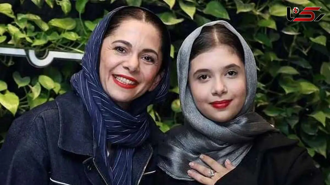 استوری احساسی نفس بازغی برای مستانه مهاجر