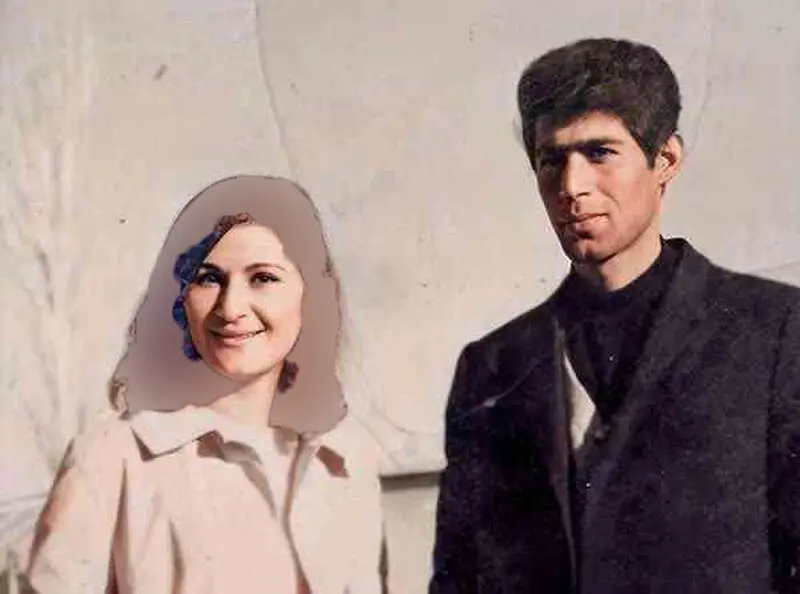 ستاره اسکندری 
