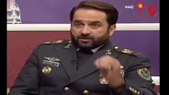 ماجرای بستن آسمان ایران به روی هواپیمای مرکل+فیلم