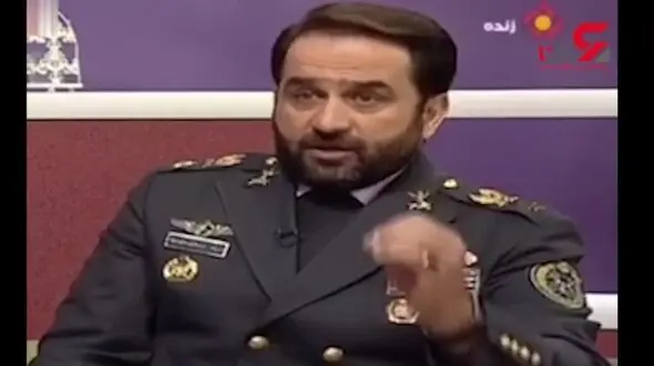 ماجرای بستن آسمان ایران به روی هواپیمای مرکل+فیلم