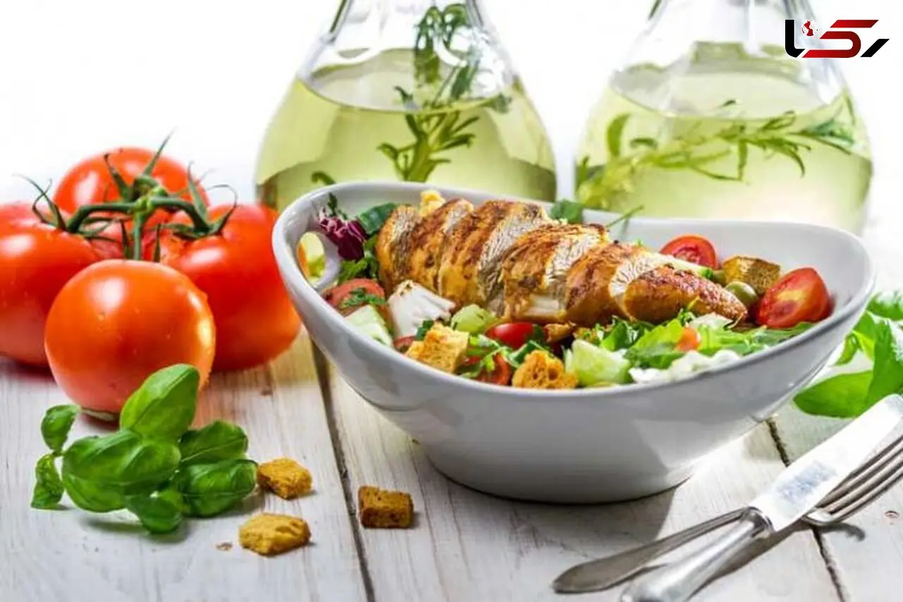 مرگبارترین و خطرناک ترین رژیم غذایی دنیا