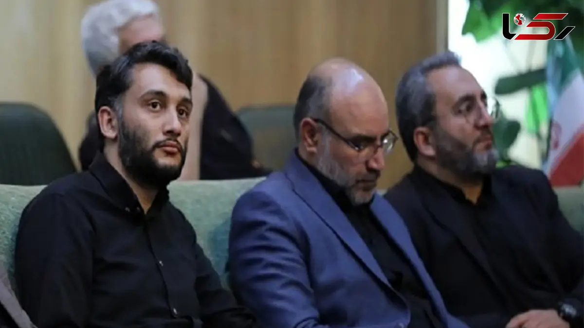 فرزند شهید طهرانچی: درحمله اسرائیل پدرم به همراه تعداد زیادی از همسایه‌ها به شهادت رسیدند + فیلم 