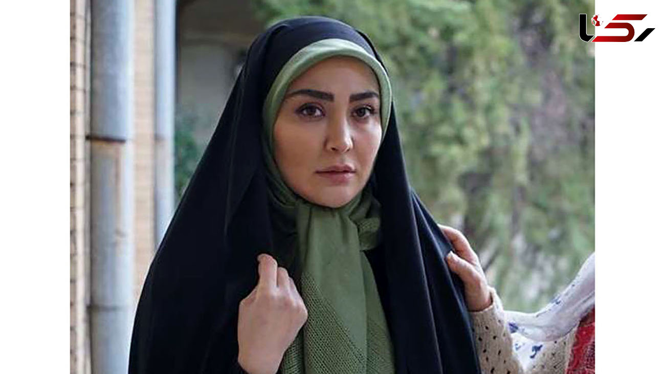 جدیدترین عکس مریم معصومی بازیگر پرحاشیه ایرانی