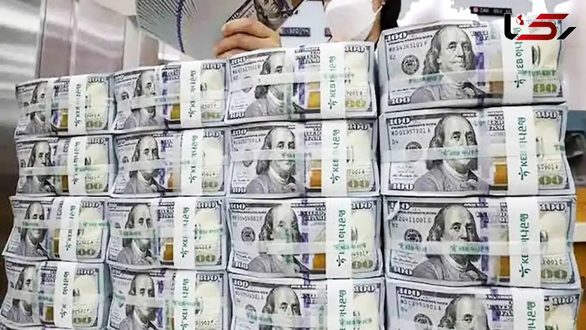 قیمت حواله دلار امروز شنبه 30 خرداد 1405
