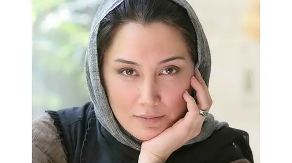 ماجرای خداحافظی هدیه تهرانی از بازیگری / نامزد غیرتی ام اجازه بازیگری نمی دهد !