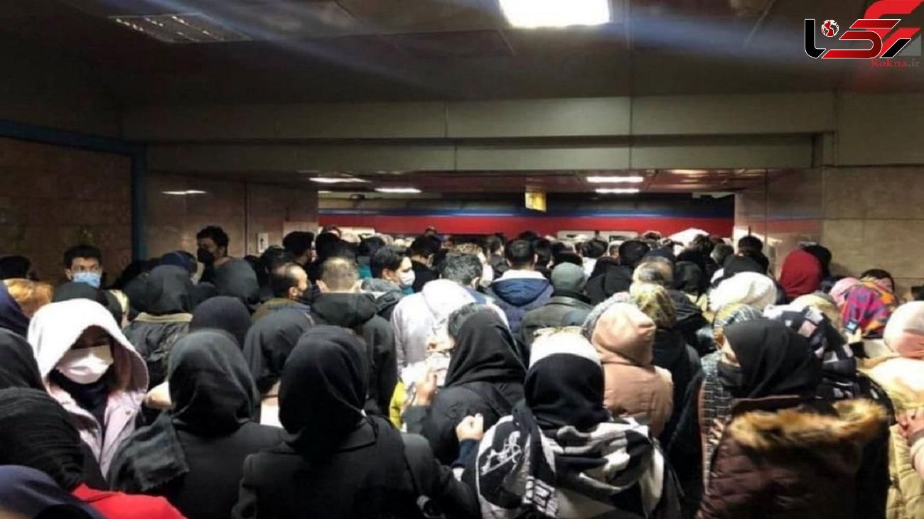 جوابیه شرکت متروی تهران به گزارش "بخشش واگن مترو تهران به قم قانونی نیست"