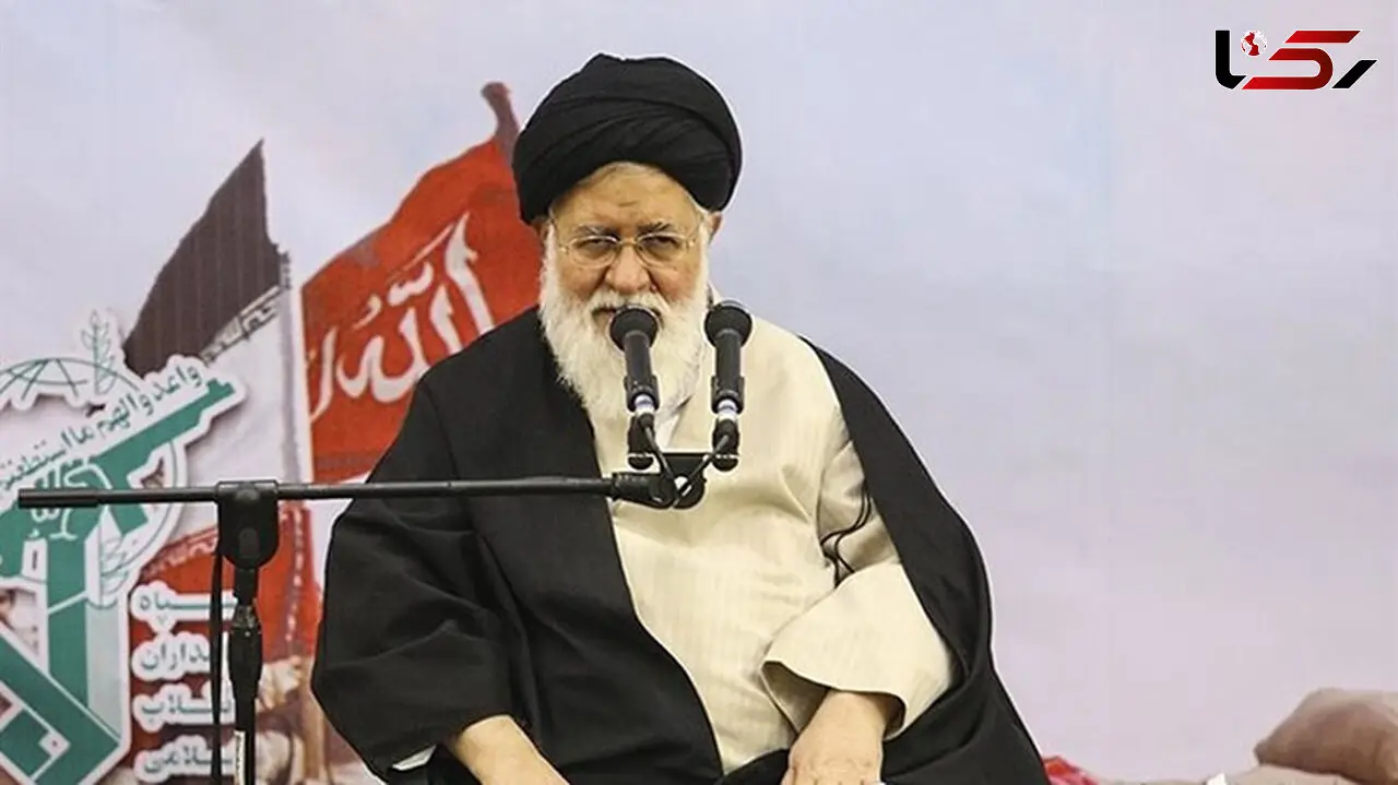 امام‌جمعه مشهد‌: یخچال ۲ میلیونی، ۱۵ میلیون شده؛ شما به اروپا چسبیده اید؟