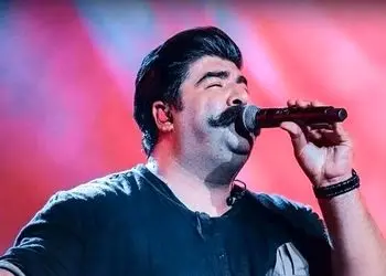 رونمایی از خواهر و داماد خوشتیپ بهنام بانی/ چه آبجی محجوب و ظریفی+عکس