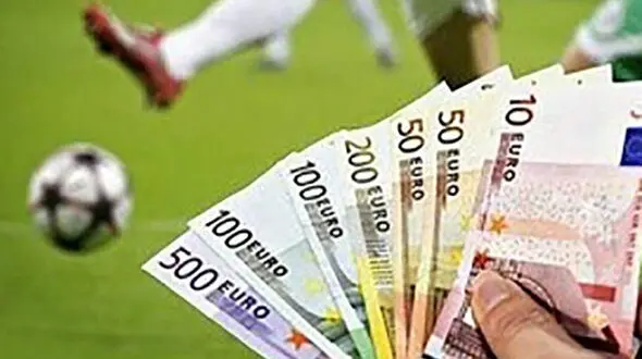 هشدار به عوامل شرط بندی مسابقات فوتبال / شناسایی و دستگیری طراحان و شرکت کنندگان