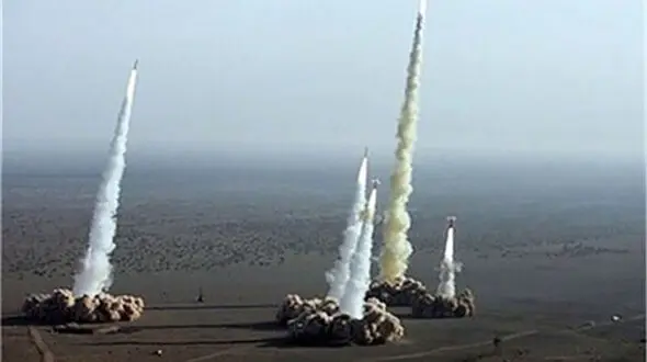 نیوزویک : مرگ 270 سرباز امریکایی در حمله موشکی ایران ! + جزییات