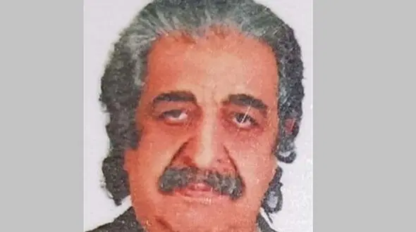 درگذشت شوک آور بازیگر پیشکسوت سینما و تلویزیون + عکس و جزییات