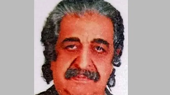 درگذشت شوک آور بازیگر پیشکسوت سینما و تلویزیون + عکس و جزییات