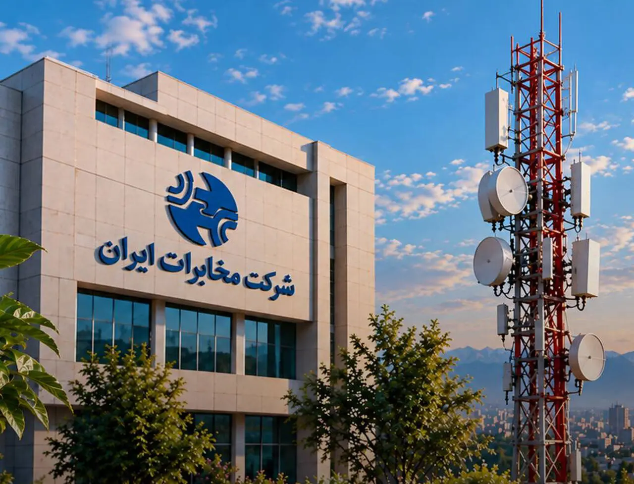 اصلاح تعرفه های ارتباطی شرکت مخابرات ایران از ۲۰ شهریور؛ جزئیات تغییرات جدید