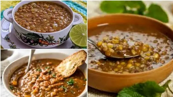 صبحانه‌های زمستانی بخورید 